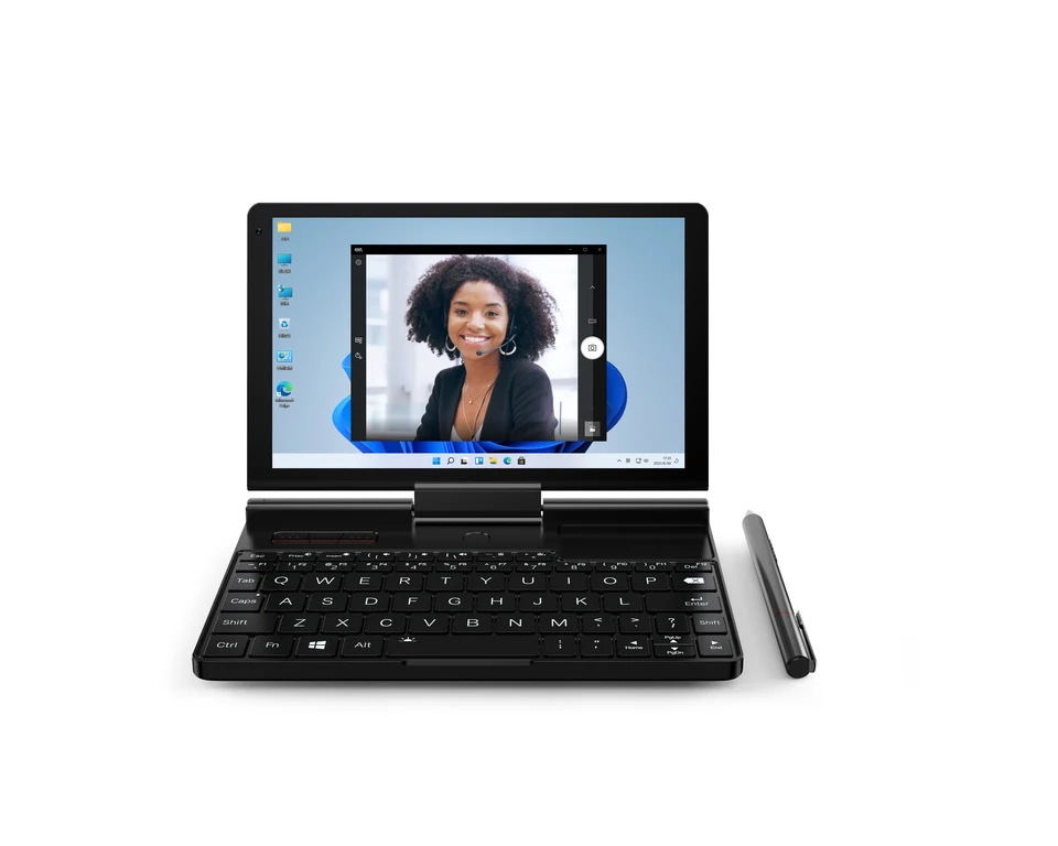 Windowsノート本体 GPD Pocket 3 Intel Core i3 1125G4 512GB S968e88de5cfc49bba380f240221dc
