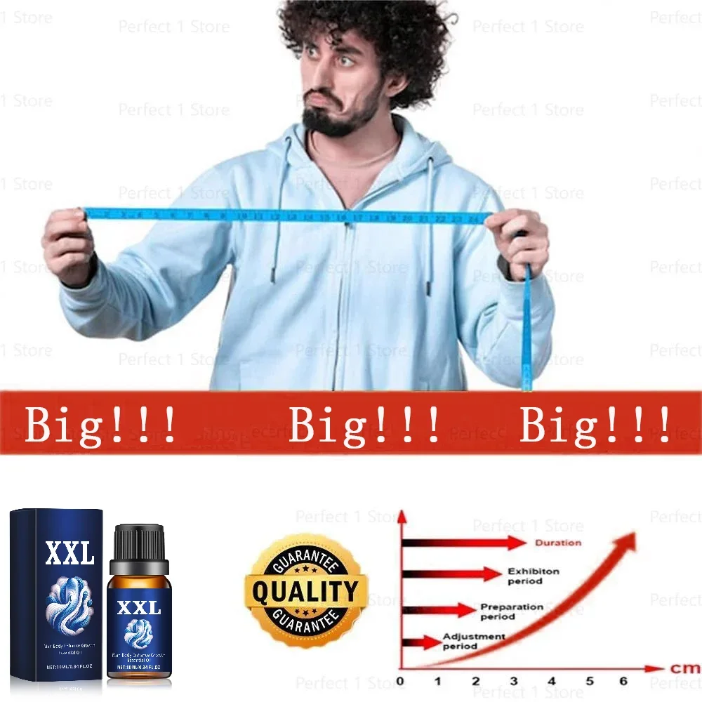 Essential Oil For Man