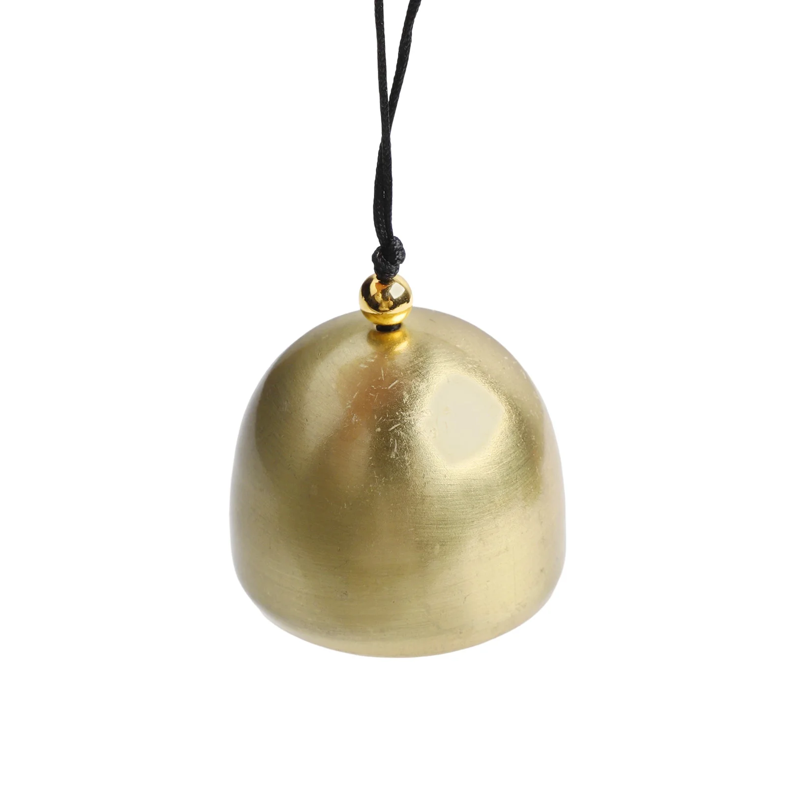 Bell Decoration Pendant Craft Wind Chimes DIY Mini Metal Bell Elegance and Charm Jingle Sounds Like Running Water