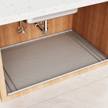 Under Sink Waterproof Mat 1