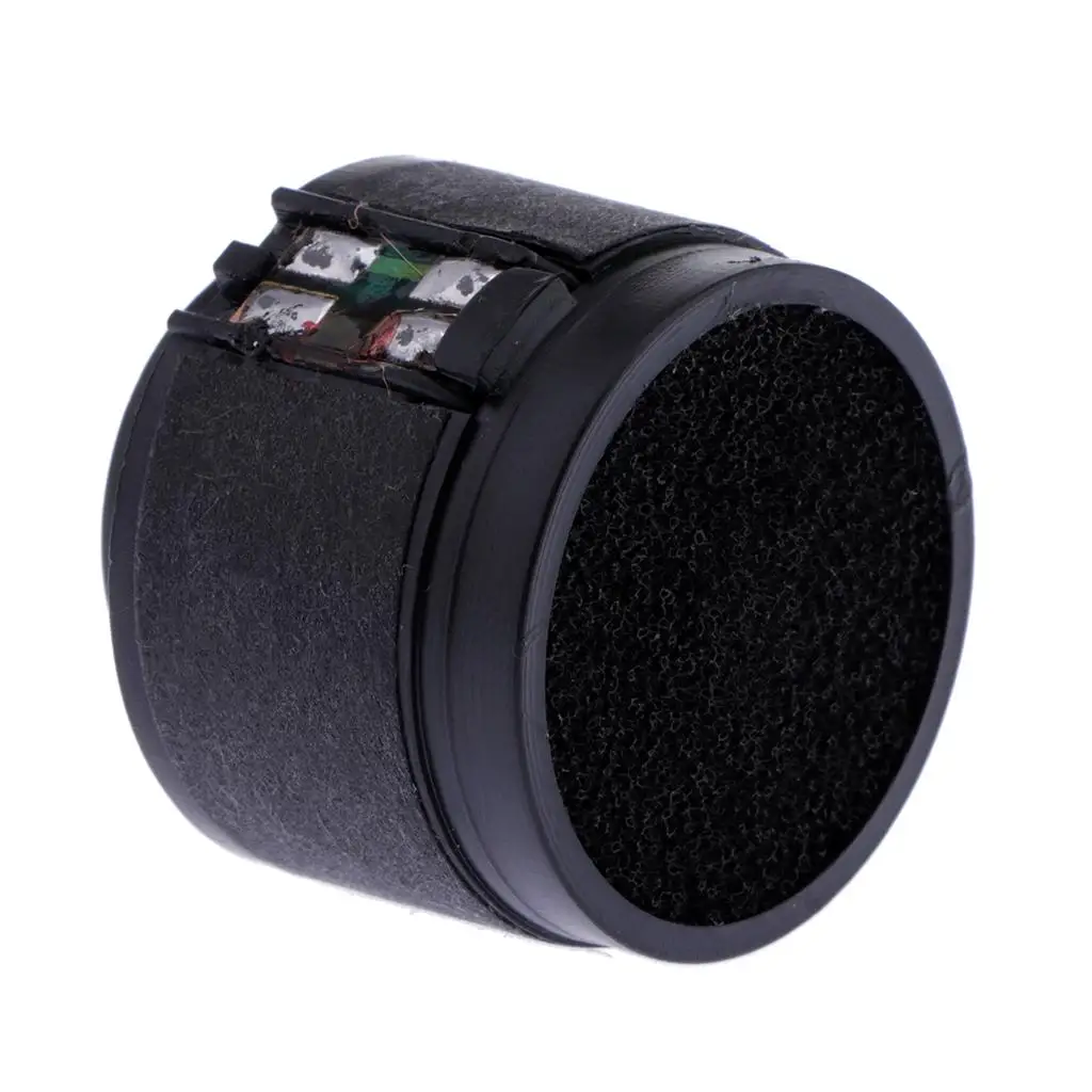 5 X Microphone Cartridge for The Replace Broken Replacement Parts