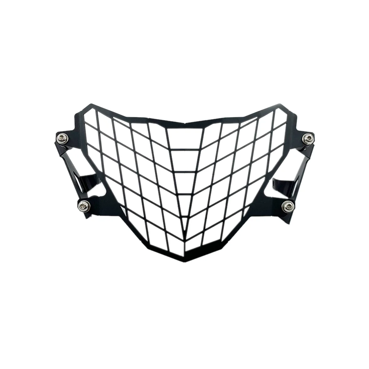 Motorcycle Headlight Guard Grille Cover Protector Protection for BMW G310GS G310 GS G 310GS 2017