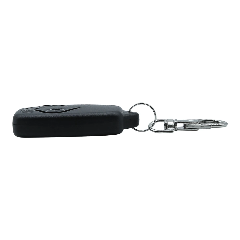 ROSSI Garage Remote Control 433.92MHz Rolling Code ROSSI Electric Gate for Remote Control 433MHz Garage Door Opener Command 4