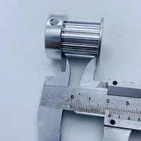 W20-16 Timing Belt Pulley for Tajima Embroidery Machines | CX0170000000 501440030000 S5M 20mm Spare Part - Image 5