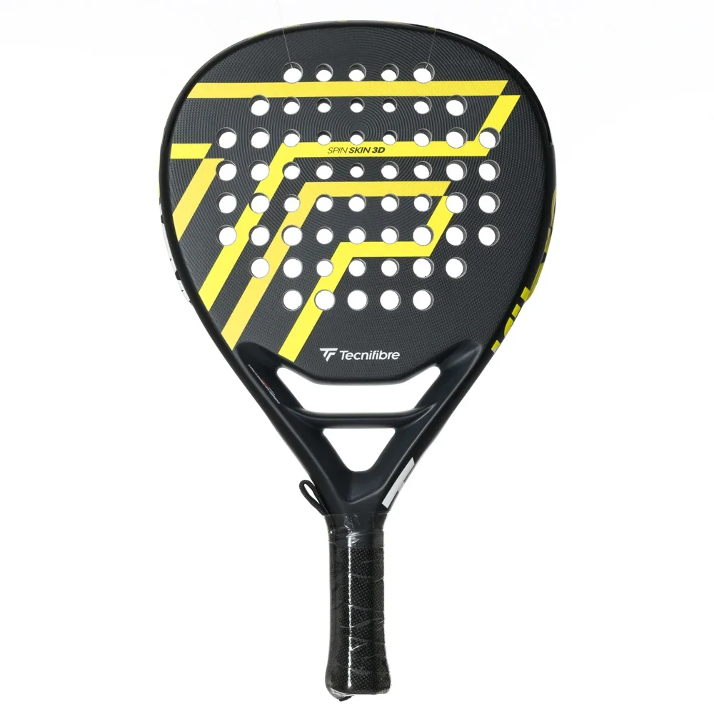 Padel X-TOP tennis racket PADle RACKET Tecnifibre WALL BREAKER 365 TENNIS RACKET Carbon 3k Panel Tennis Racket Beginners