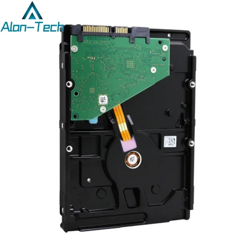 Seagate Skyhawk ÿ ϵ ũ ̺, Seagate ST3000VX009, 3TB, SATA, 6G, 3.5 ġ, 7.2K,   
