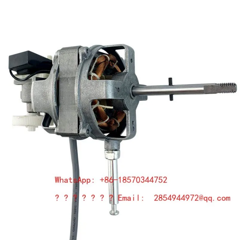 16인치 FS40 전기 팬 모터 FS4027T2/M616AS 플로어 팬 모터 FS4016M-1