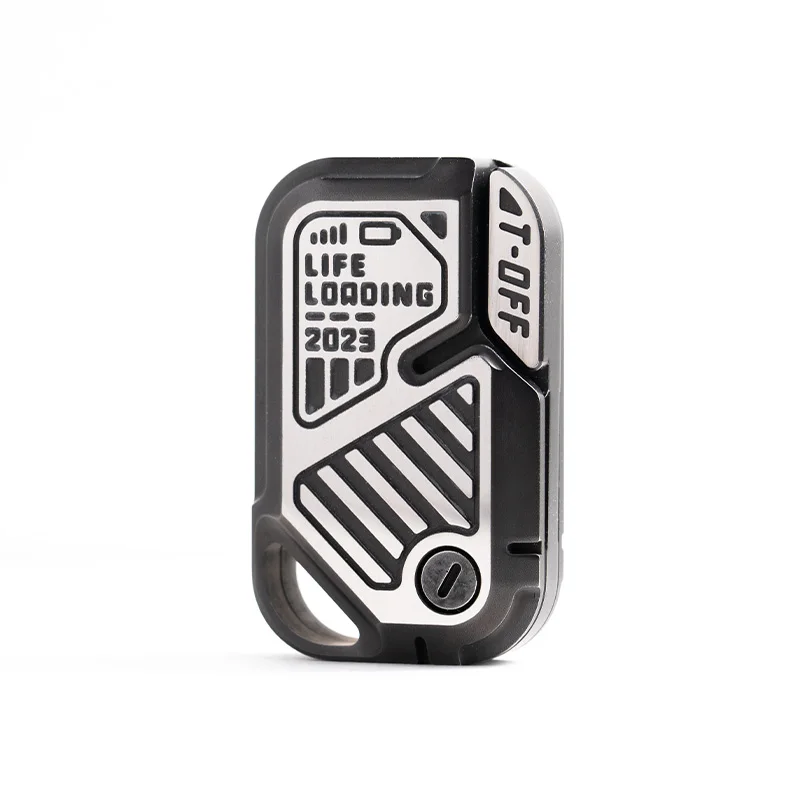 01edc Studio 2023 p,プッシュスライダー,減圧ツール,コインフィンガー