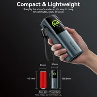 Vention 165W Power Bank 20000mAh