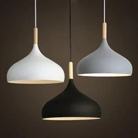 Hot Simple Creative Leisure Office Chandelier Fast Food Shop Cafe Bar Counter Restaurant Barber Shop Internet Cafe Chandelier 2