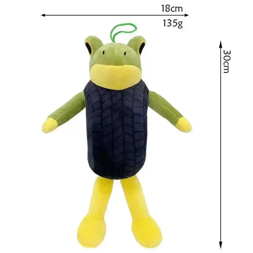 イタリアのブレインロット、トゥルリメロ、トゥルリチナ、カピバラ