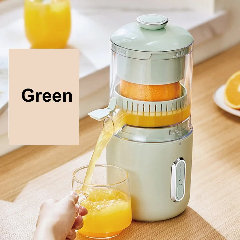 14€ sur Presse-agrumes Electrique Presse-fruits Machine à jus d'orange 220V  - Extracteur de jus - Achat & prix