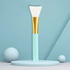 Professional Silicone Mask Brush for DIY Facial Mask Mud Application 5