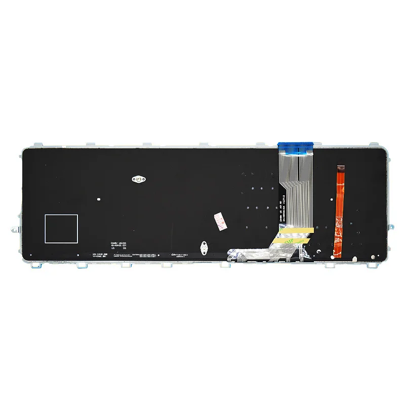 Teclado do Portátil do Russo dos E.u. hp Envy 15-j 17-j 15t-j 15z-j 17t-j 15-j000 720244001 711505-001 736685-001 V140626as2 - Imagem 3