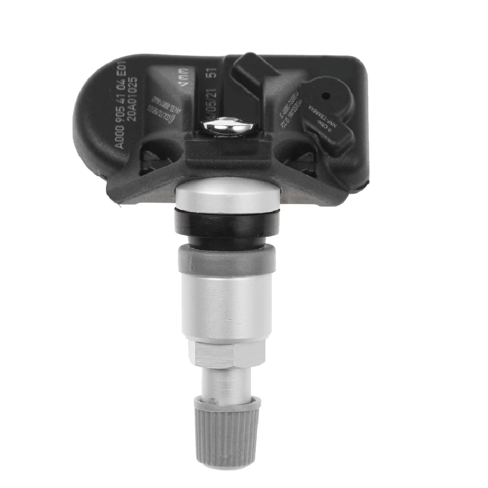 

Датчик давления в шинах TPMS A0009054104 для Mercedes-Benz W167 GLE X167 GLS W118 CLA W177 a W247, 1 шт.