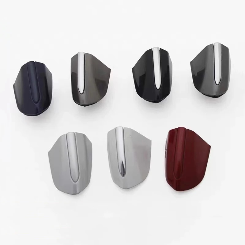 Chrome Door Handle Cover Set For Ford Edge 07-10 Fusion 06-12 Lincoln MKX MKZ
