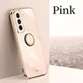 ZH ZB Pink