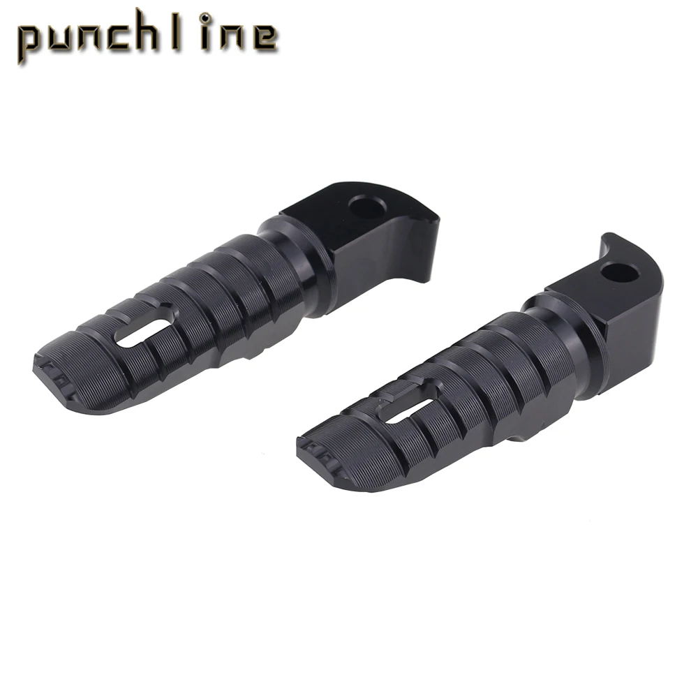 Rear Passenger Foot Pedal Foot Pegs for 450SR 700 CL-X etc.
