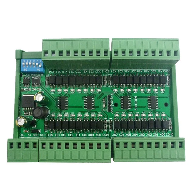 Green D