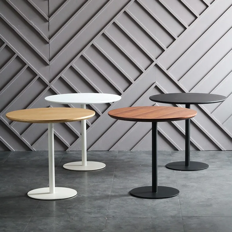 

Round Cocktail Bar Tables Nightclub Outdoor Drink Party Dining Bar Tables Reception Mesa Comedor Commercial Furniture SR50BT