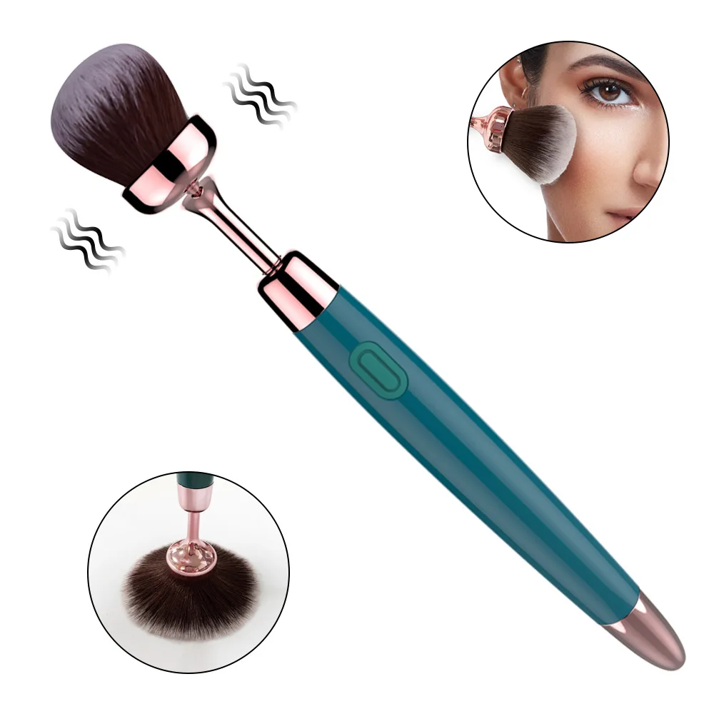 Lipstick Bullet Vibrator For G Spot And Clitoris Stimulation_voghion.com