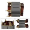 Power Tools Stator Motor Field Stator Replacement Accessories Sliver 1pc 240v HR4001CX HR4003C HR4011C HR4013C New 1