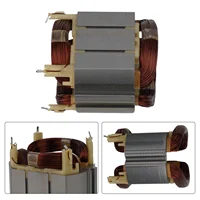 Power Tools Stator Motor Field Stator Replacement Accessories Sliver 1pc 240v HR4001CX HR4003C HR4011C HR4013C New 1