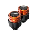 Orange 8mm