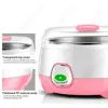 1L Electric Yogurt Maker Automatic Yogurt Maker with Constant Temperature Control Yogurt Machine For Homemade Yogurt Natto 4