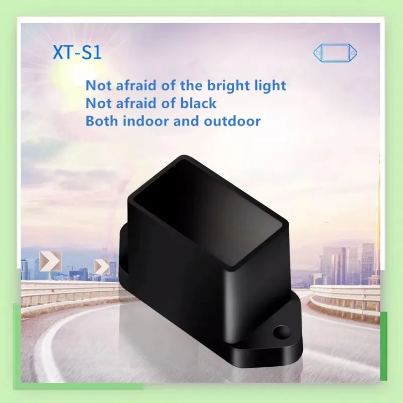 XT-S1 Outdoor 30m laser ranging sensor high precision TOF lidar module infrared single point obstacle avoidance