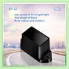 XT-S1 Outdoor anti-glar 30m laser ranging sensor high precision TOF lidar module infrared single point obstacle avoidance 1