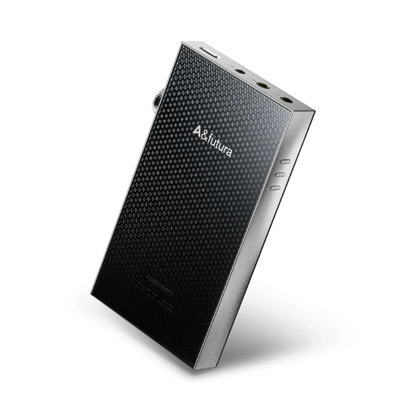NEW ARRIVAL Astell&Kern A&futura SE300 Digital Audio Player With