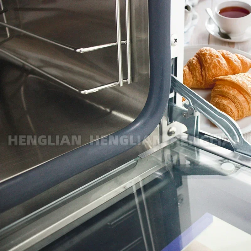 Best Seller Built-in Convention Home Oven Multi Function Built-in Electric Ovens For Kitchen