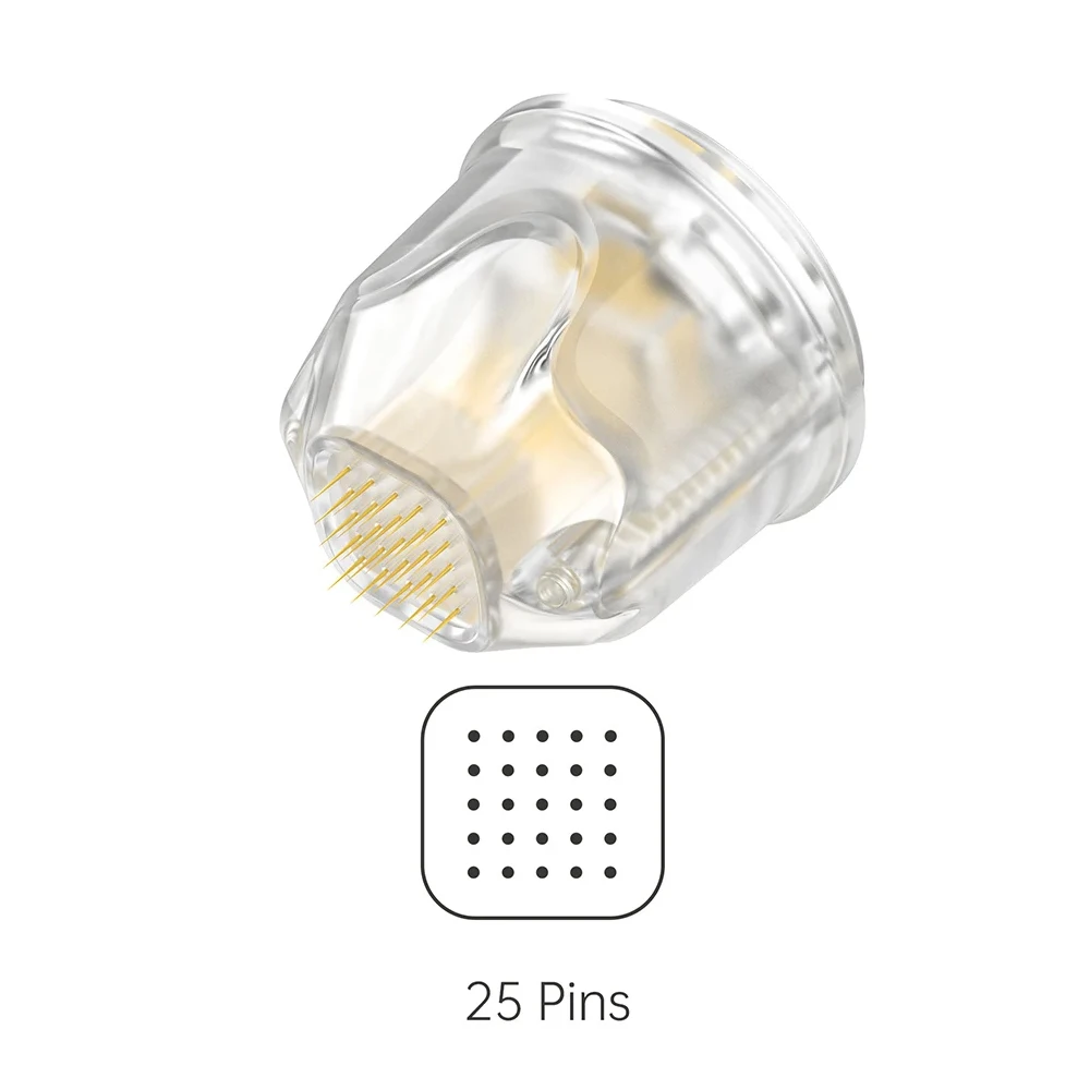 Рисунок 5 - Bio Pen Q2 игольчатые картриджи