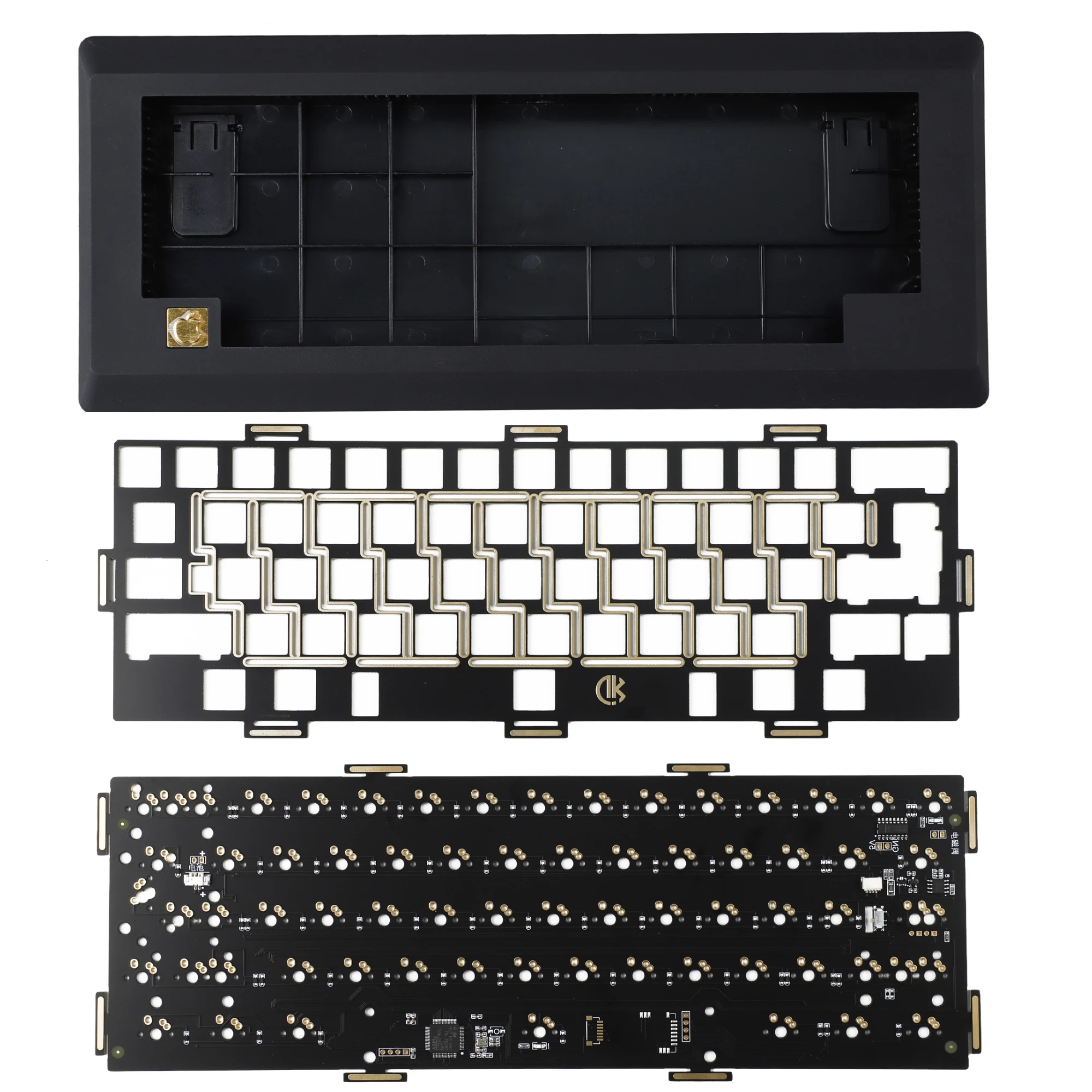 Computers e Electronics