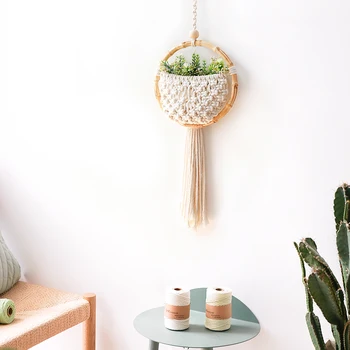 Macrame Wall Hanging 7