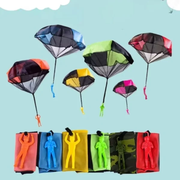 Outdoor Sports Toy Store