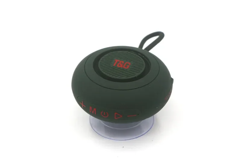 TG442 dark green