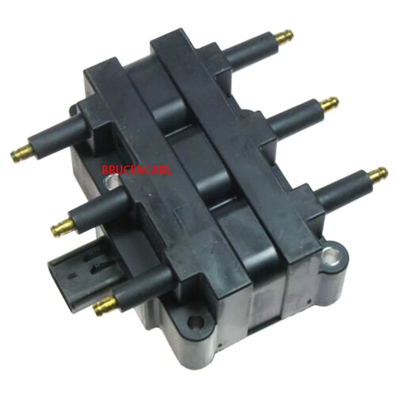 

Ignition Coil Fit JEEP WRANGLER 2007-2011 CHRYSLER PACIFICA DODGE GRAND CARAVAN 56032520AC