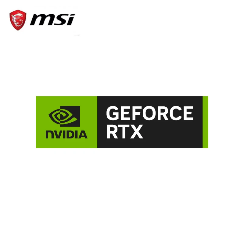 MSI GeForce RTX 3060 VENTUS 2X 12G OC Graphics Card12gb 3060 Ti Ekran