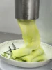 Mvckyi Economic and Efficient ice cream machine italian 3