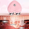 3D Microcurrent Electric Face Massager Lift Roller Mini Facial Lifting Device Sonic Vibration Skin Tighten Massage Beauty Care 3