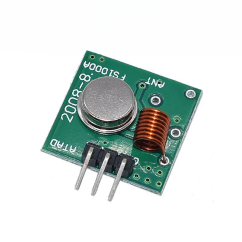 Lot de 5 à 10 Émetteurs/Récepteurs 433MHz pour Drone RC