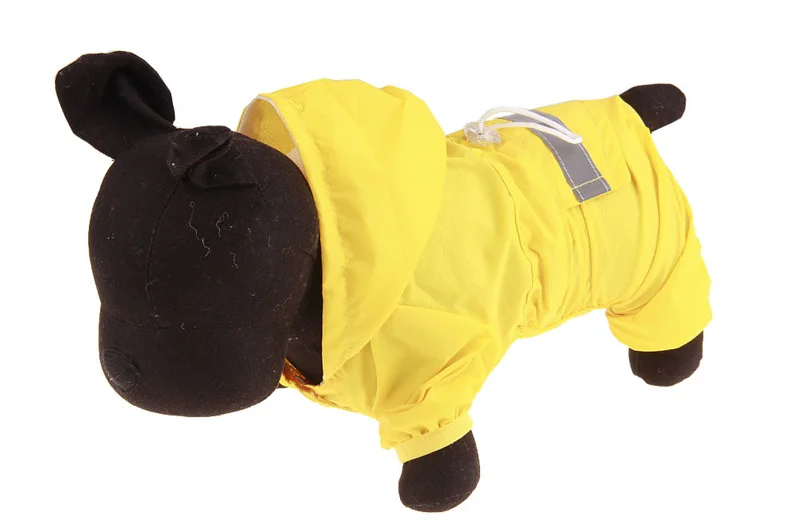 Puppy Raincoat, Rain Coat For Dogs