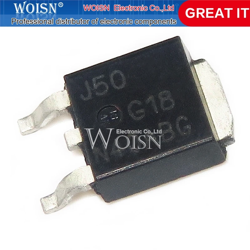 

G18N40BG G18N40ABG TO-252