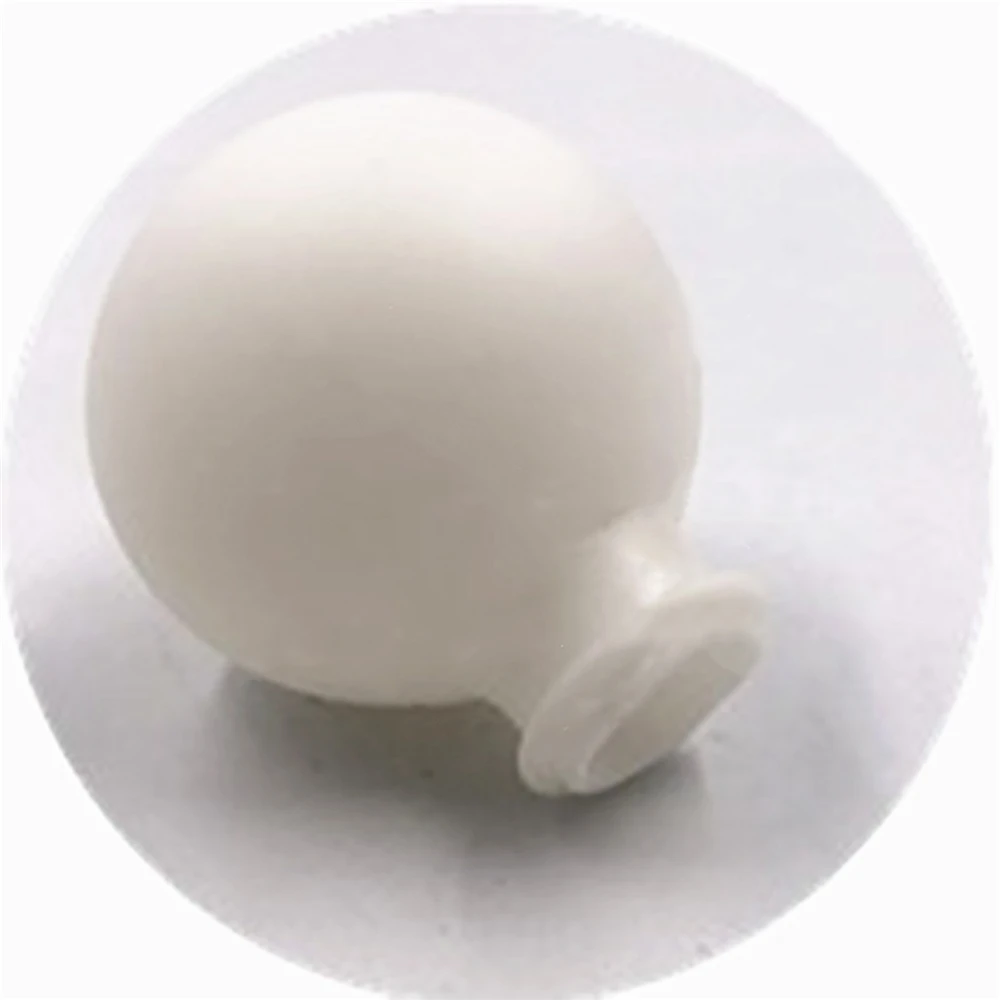 Vr Game Vr Controller Silicone Ball Move Somatosensory Game Handle Ball Per Parti Di Ricambio Del Controller Ps3