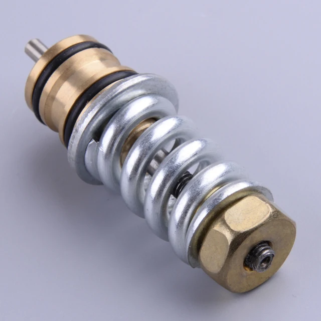 Valvola Di Scarico 309515003 Per Idropulitrice Troy Bilt - Ricambio Alta Resistenza - Foto 5