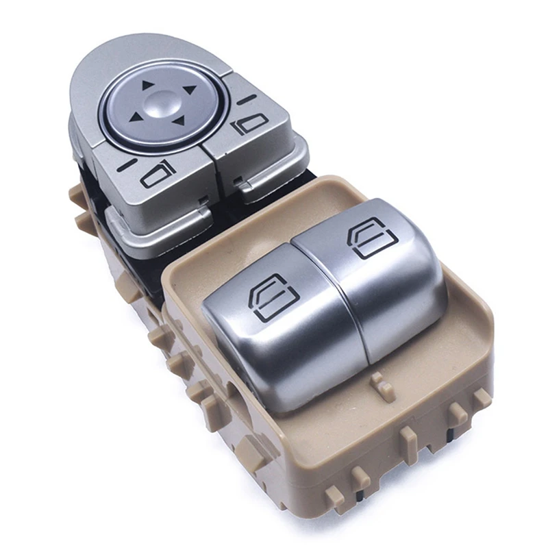 

Переключатель Стеклоподъемника для Mercedes Benz Vito W447 2014 -2021 2059050302 A2059050302