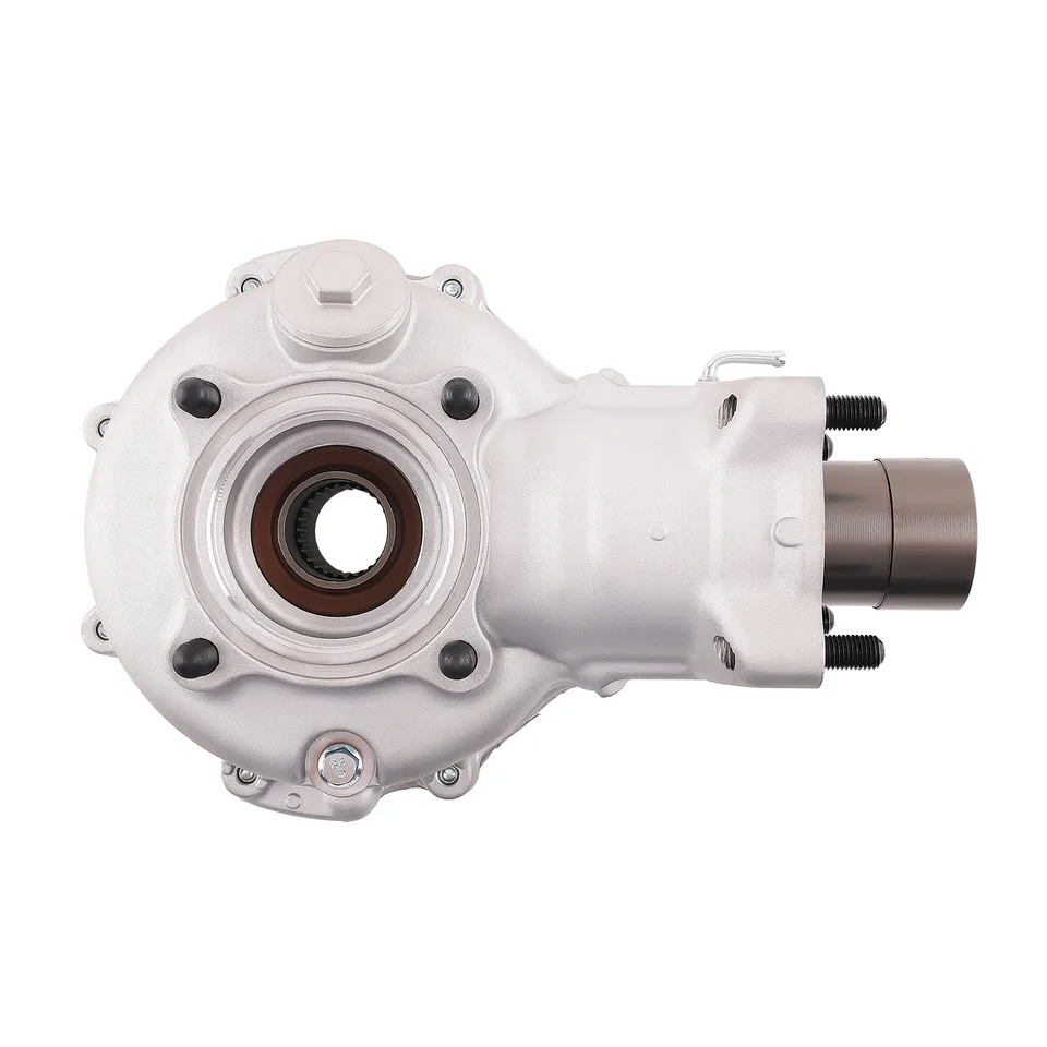 Caltric Rear Differential Seal And O Ring Kit Compatible - Foto 3