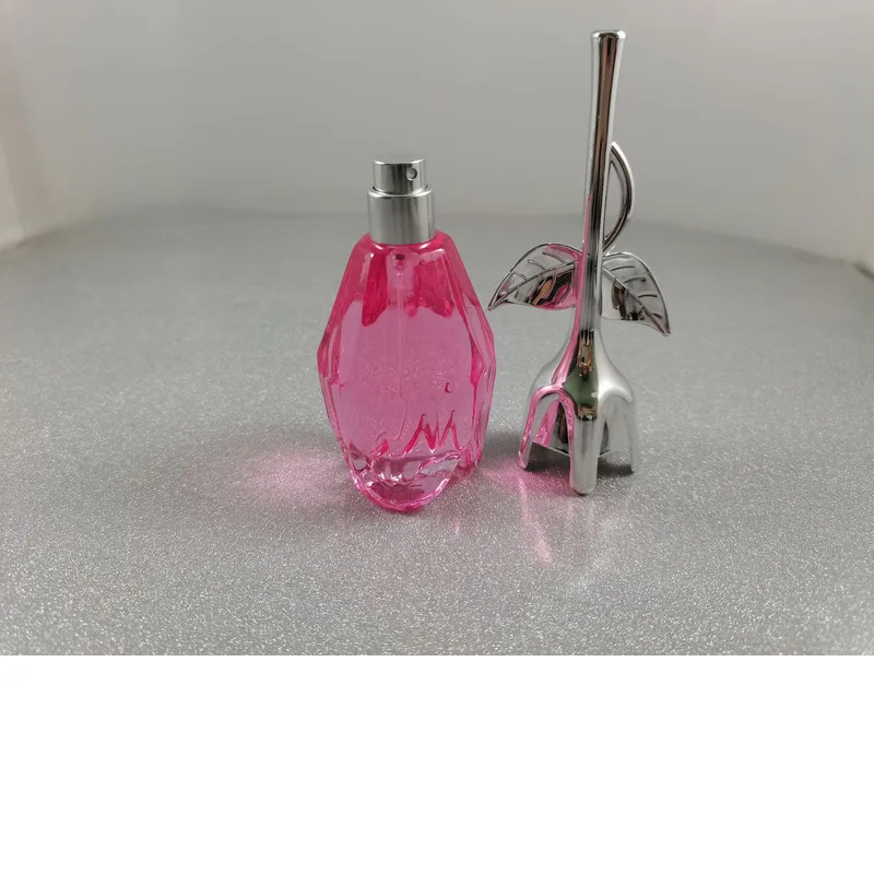 Profumo alla rosa eau de toilette lunga durata fresco naturale_voghion.com